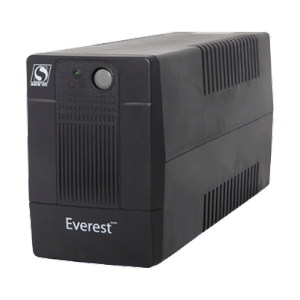 UPS 1000VA SUN EVEREST 550W