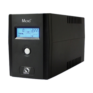 UPS 1000VA SUN MICRO 550W