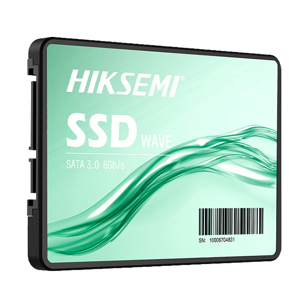 4 TB SSD SATA HIKSEMI WAVE (S)
