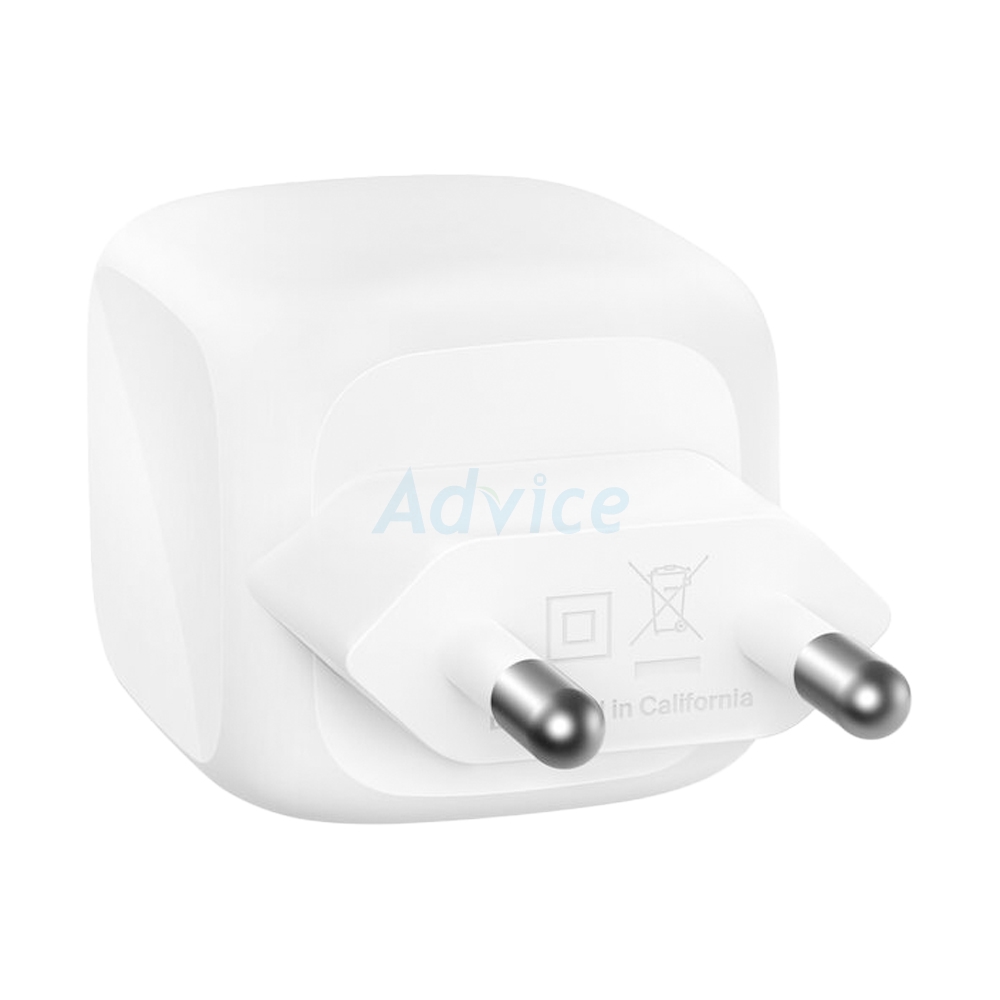 Adapter 2 Ports (2 Type-C) UGREEN (67W,25829) White