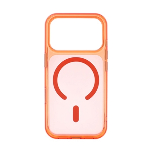 Case iPhone 18 Pro Max Twith - Orange