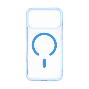 Case iPhone 18 Pro Max Twith - Sky Blue