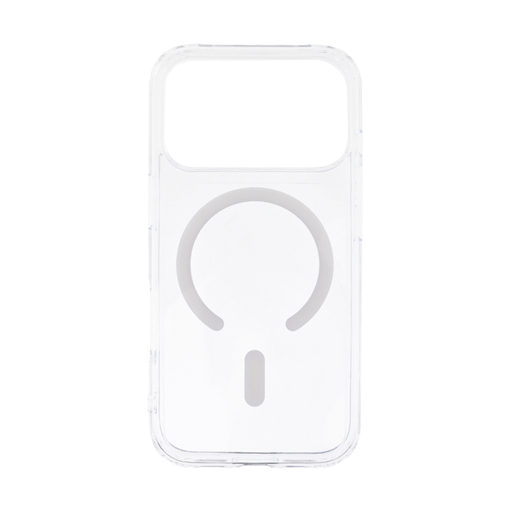 Case iPhone 18 Pro Twith - Clear