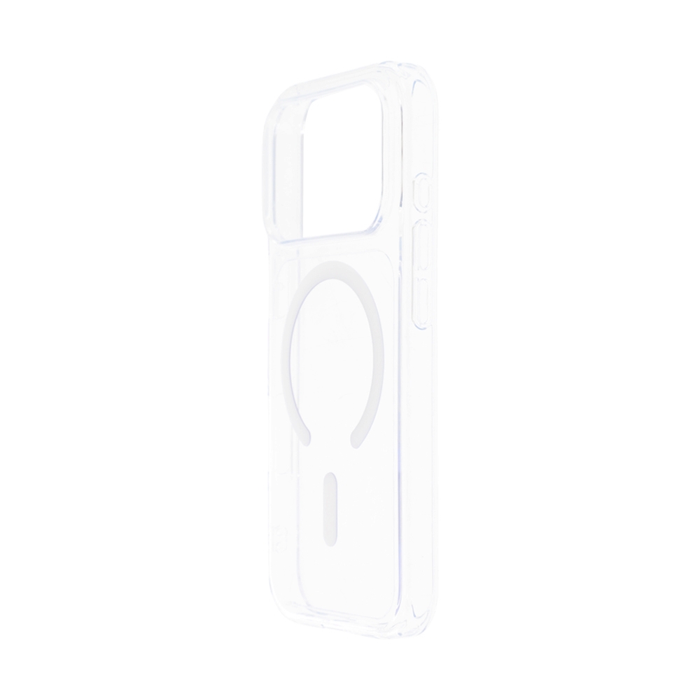 Case iPhone 18 Pro Twith - Clear