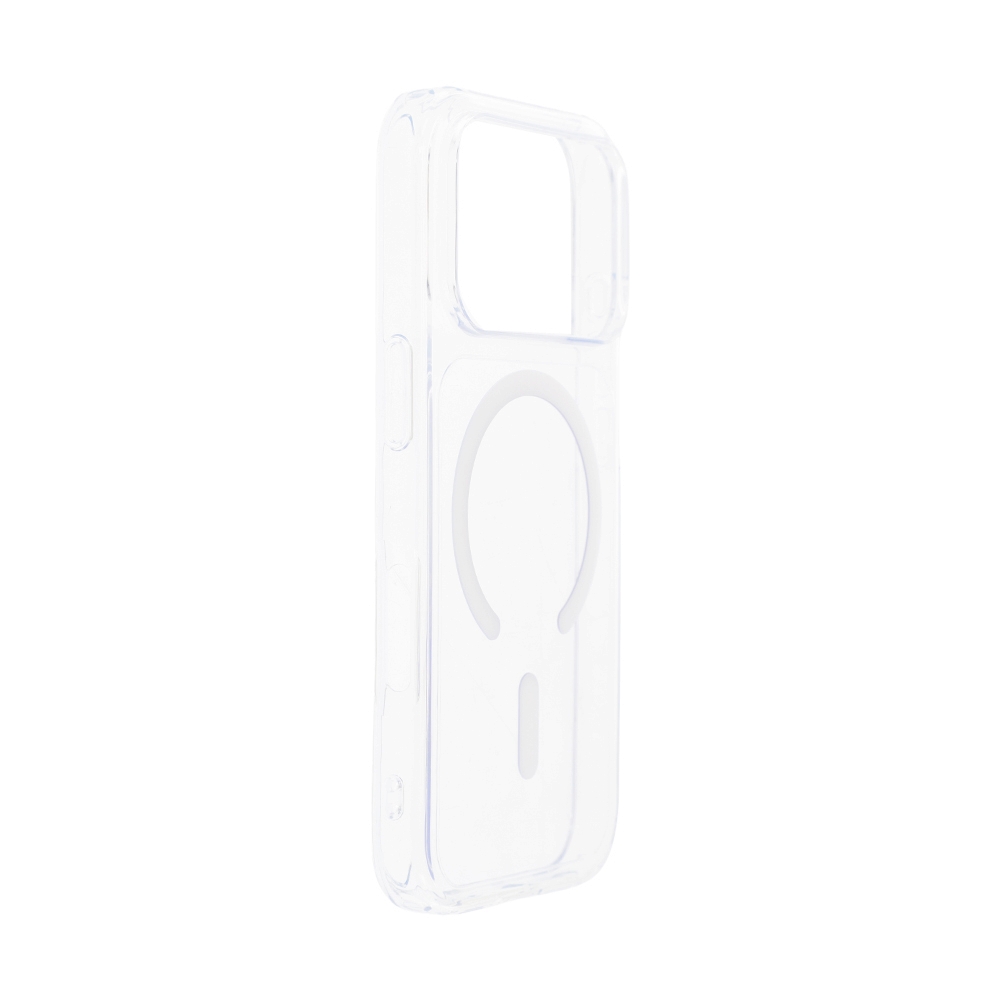 Case iPhone 18 Pro Twith - Clear