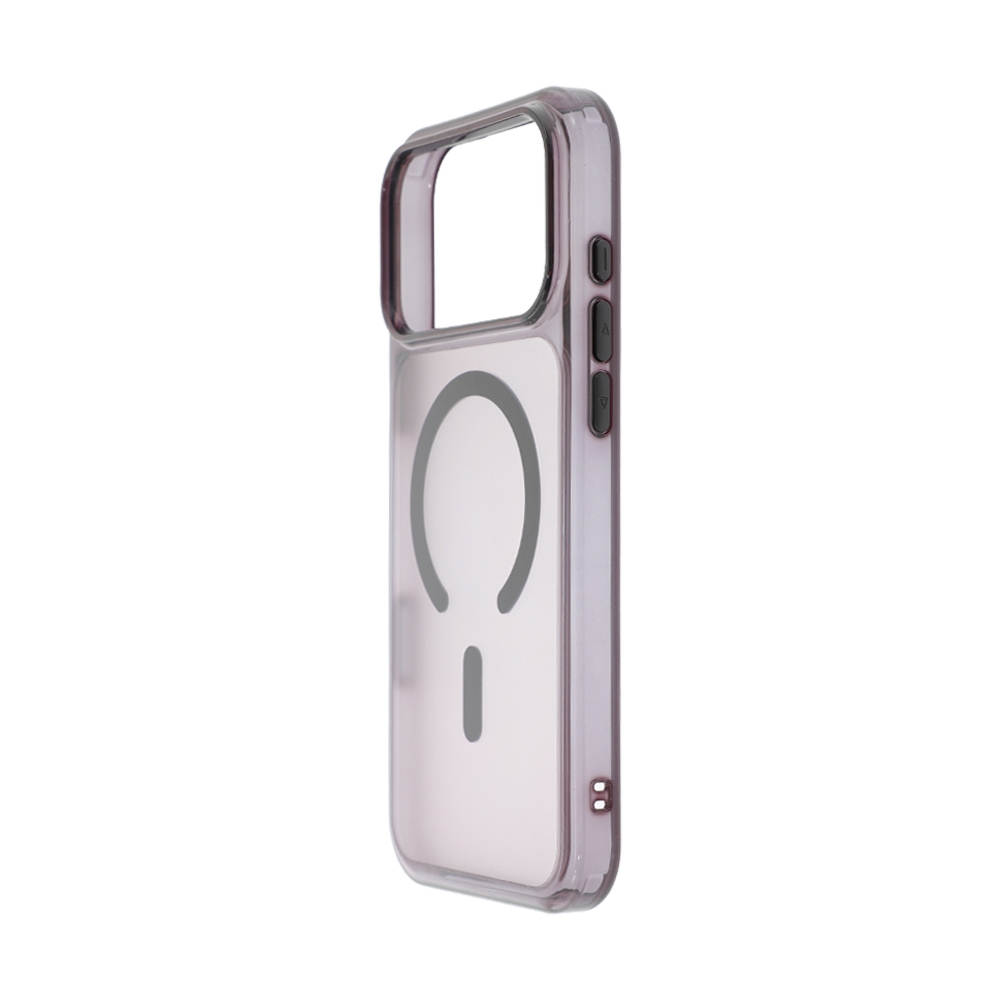 Case iPhone 18 Pro Twith - Black