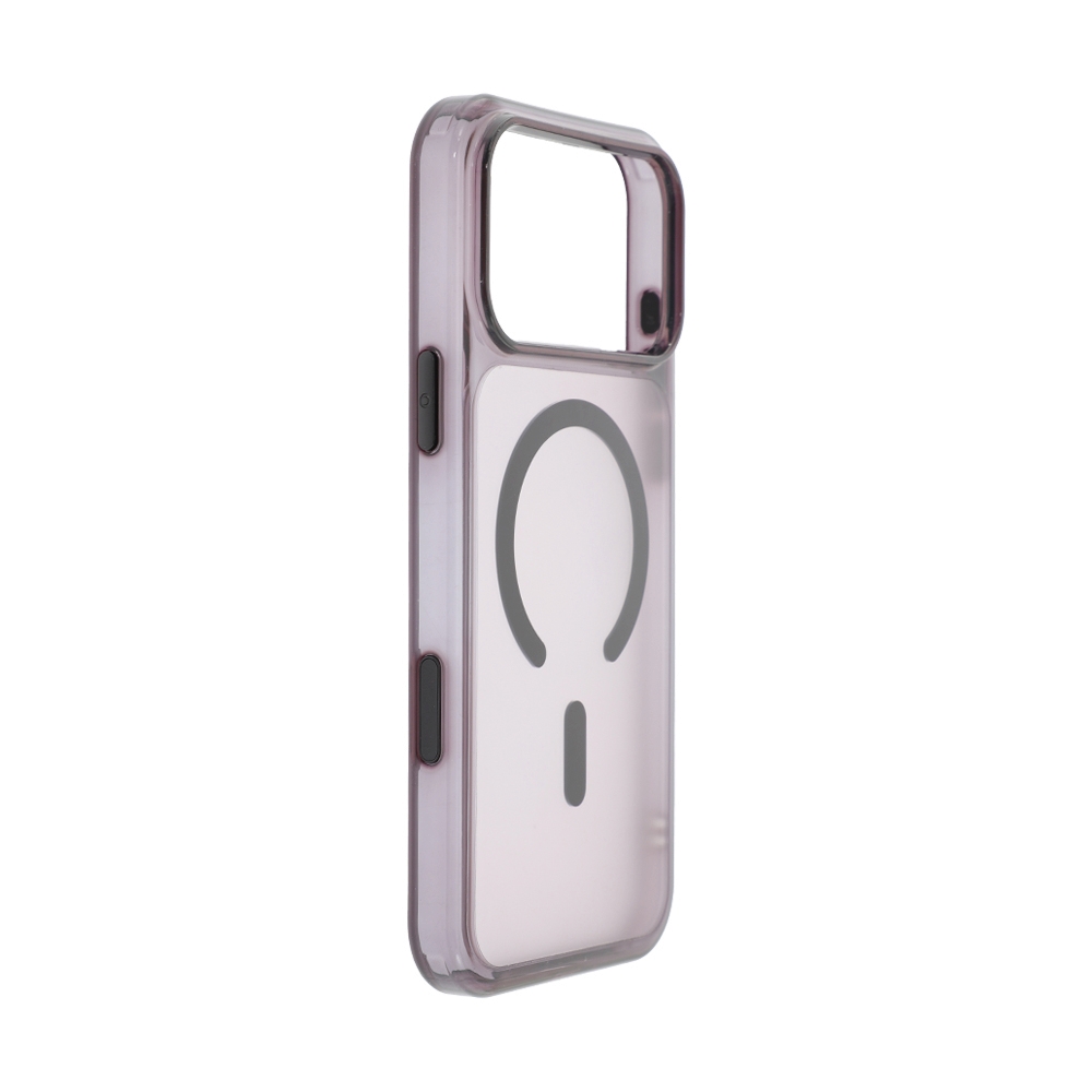 Case iPhone 18 Pro Twith - Black