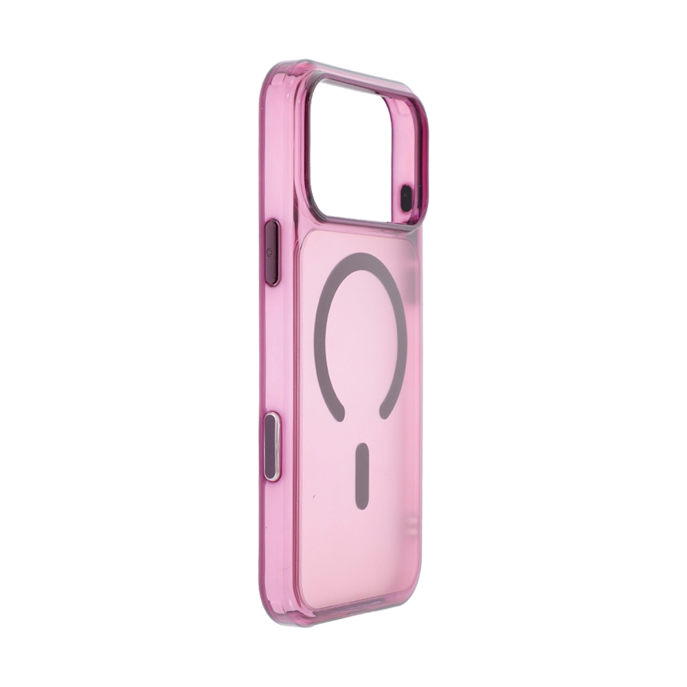 Case iPhone 18 Pro Twith - Cherry Red