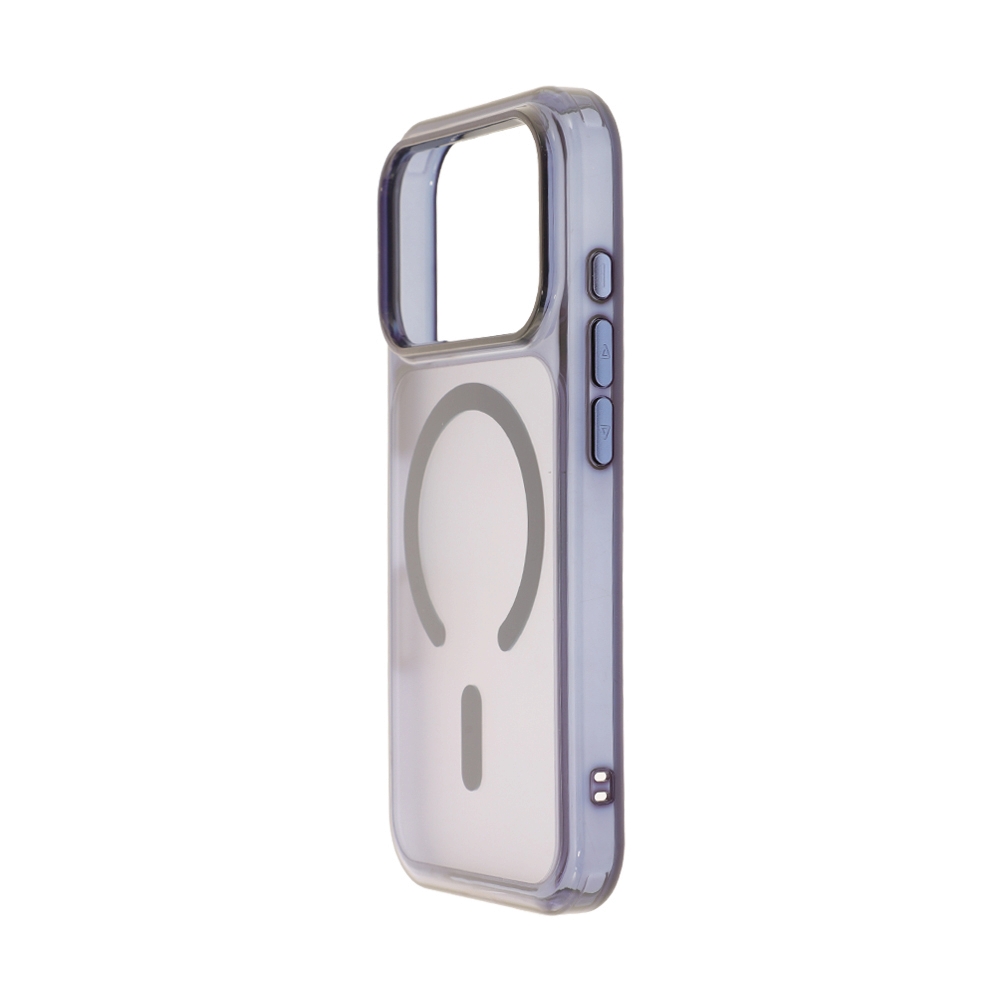 Case iPhone 18 Pro Twith - Navy Blue