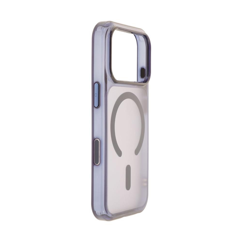 Case iPhone 18 Pro Twith - Navy Blue