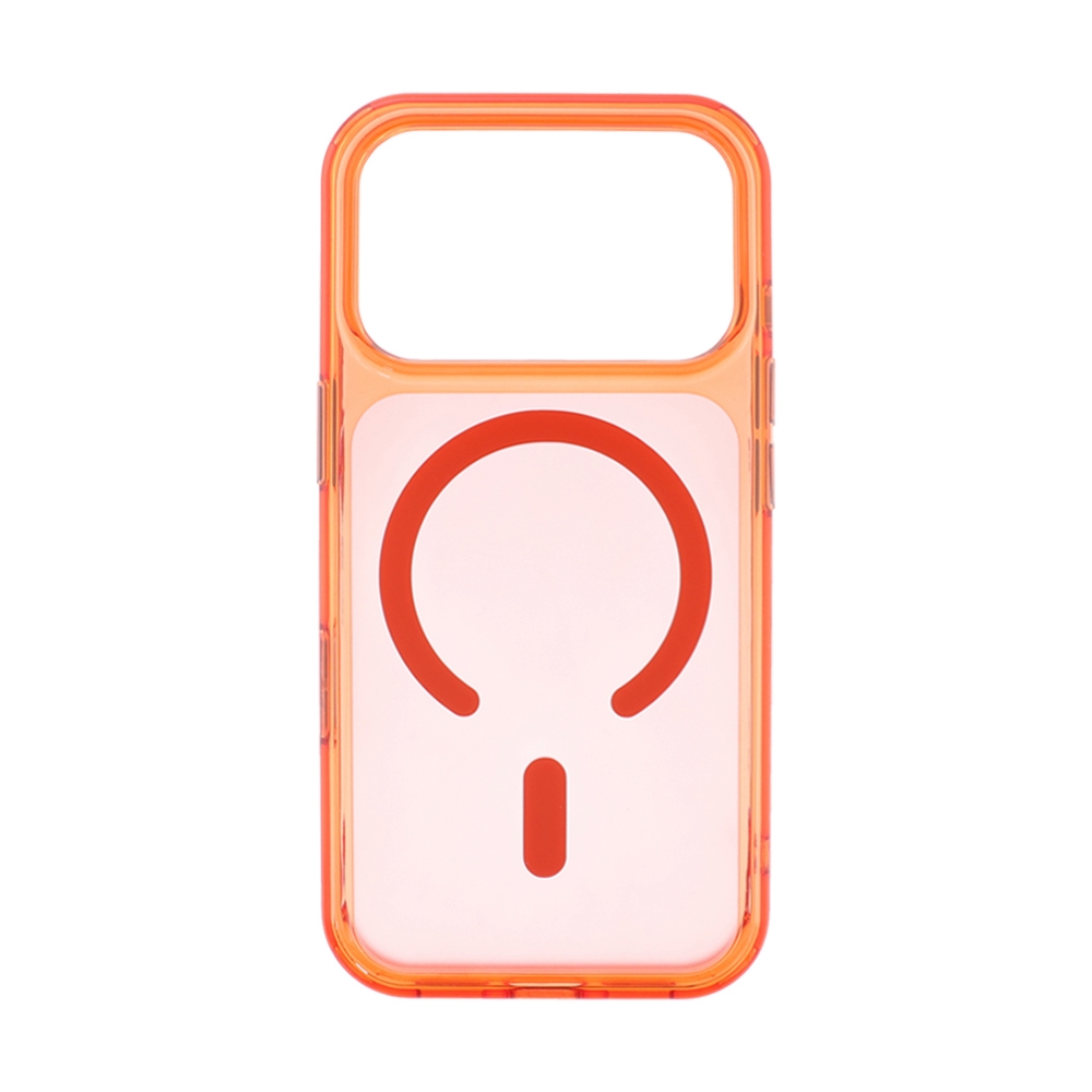 Case iPhone 18 Pro Twith - Orange