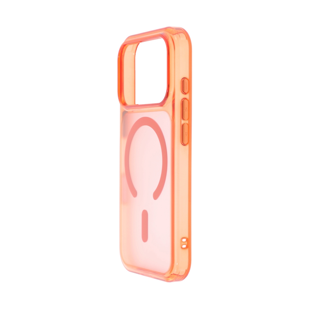 Case iPhone 18 Pro Twith - Orange