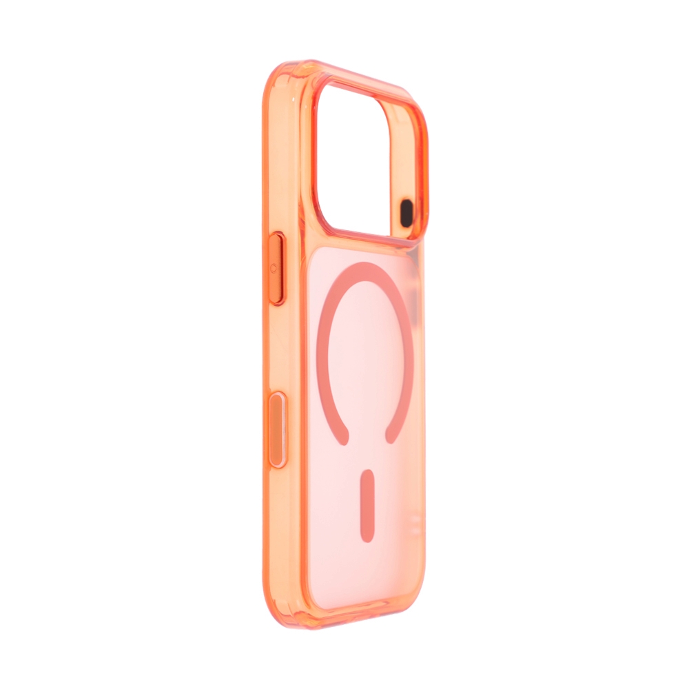 Case iPhone 18 Pro Twith - Orange