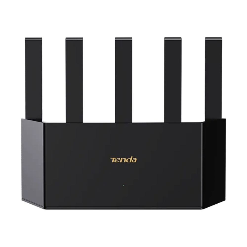 Router TENDA (TE3L) BE3600 Dual Band Gigabit WiFi7