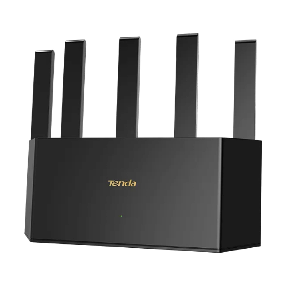 Router TENDA (TE3L) BE3600 Dual Band Gigabit WiFi7
