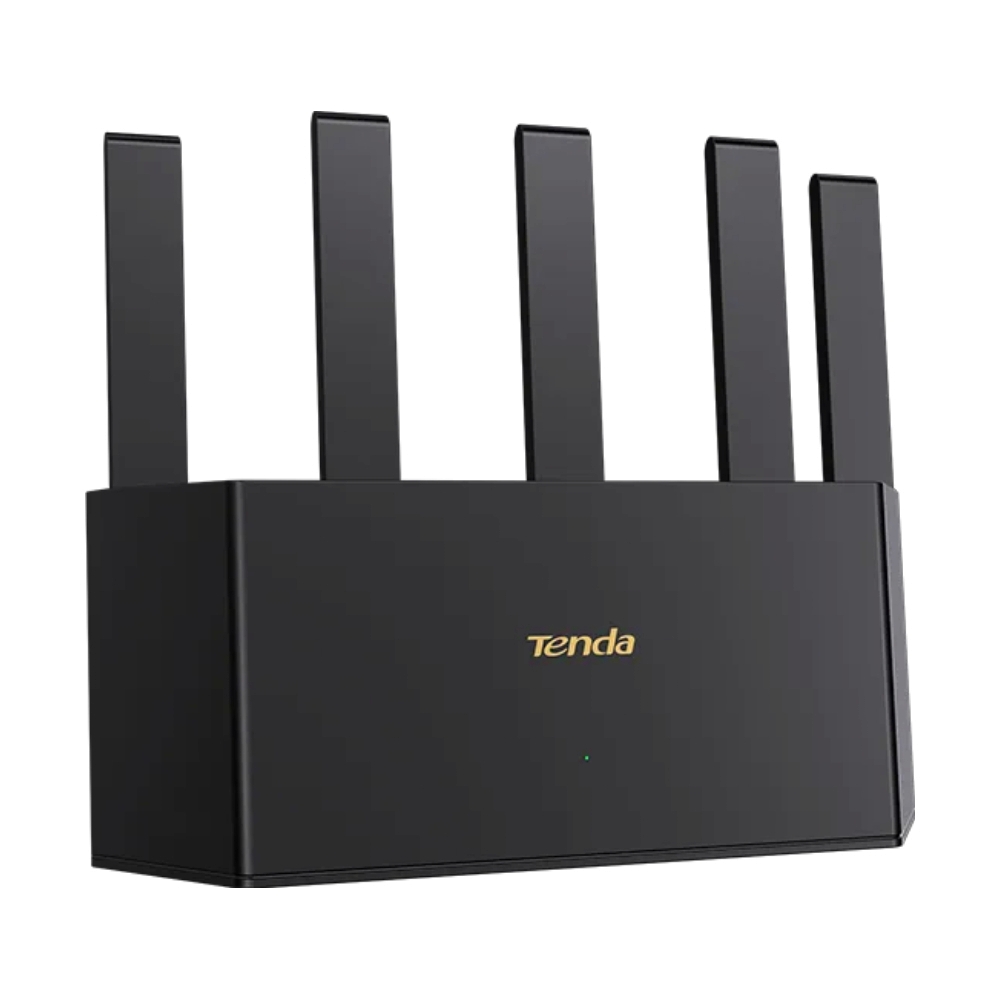 Router TENDA (TE3L) BE3600 Dual Band Gigabit WiFi7