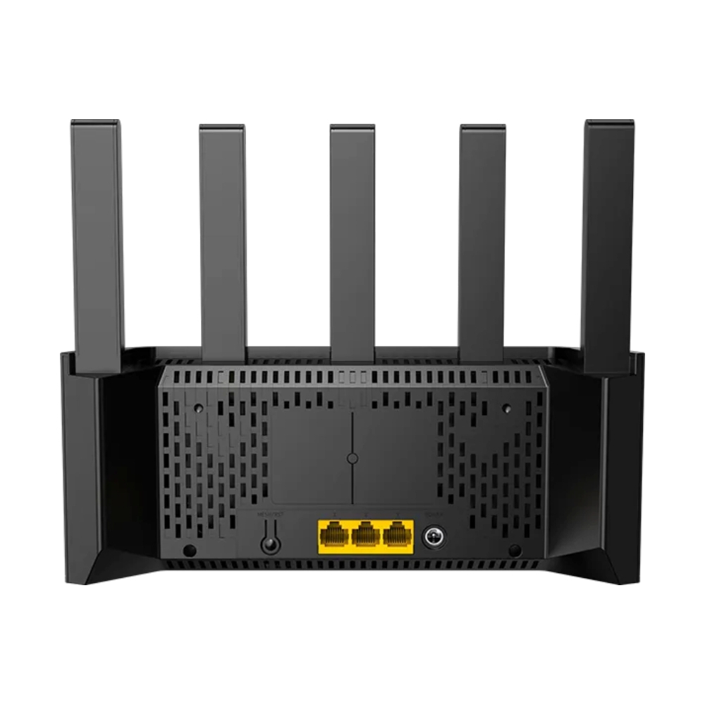 Router TENDA (TE3L) BE3600 Dual Band Gigabit WiFi7