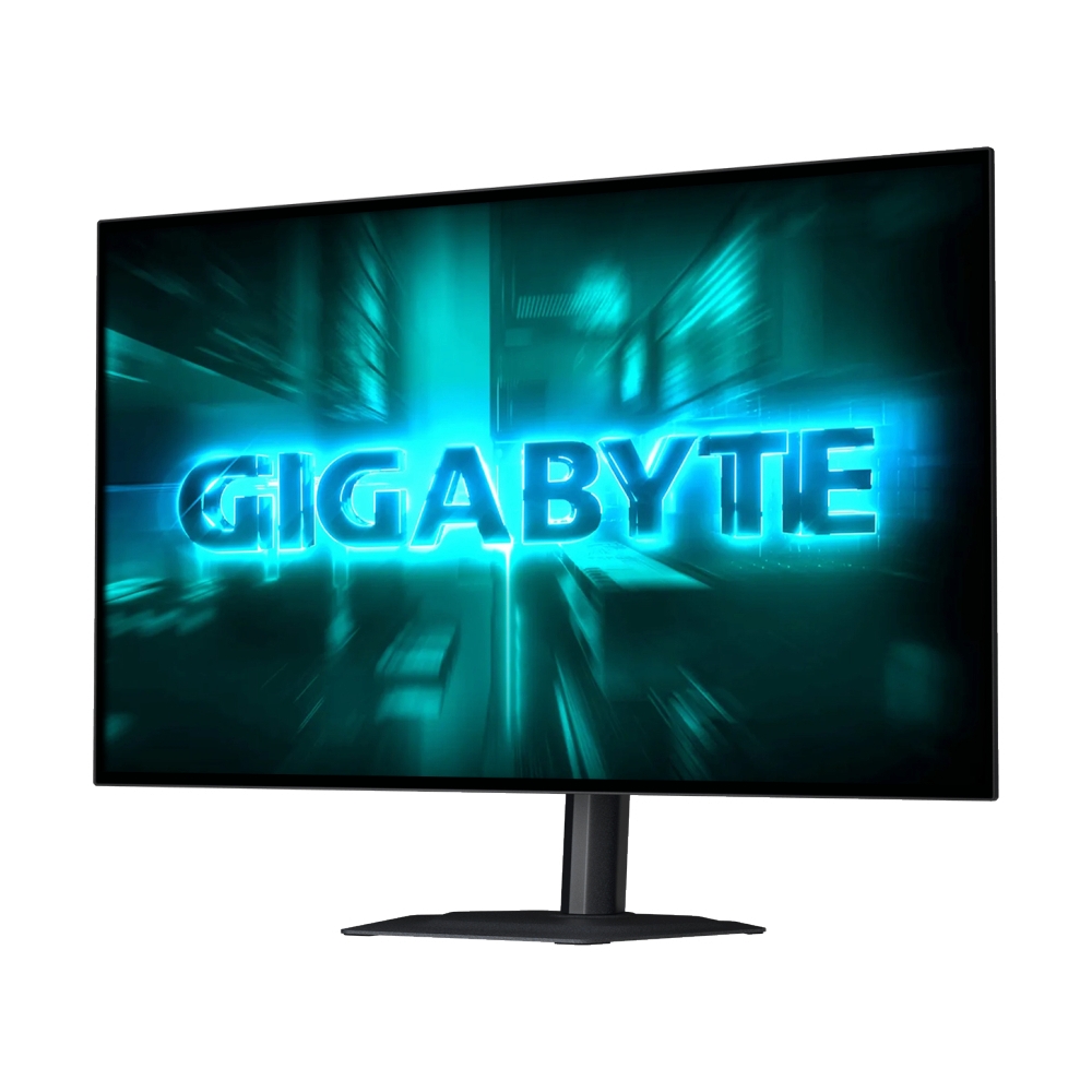 MONITOR 27'' GIGABYTE MO27Q28GR (OLED ,DP,HDMI) 2K 280Hz