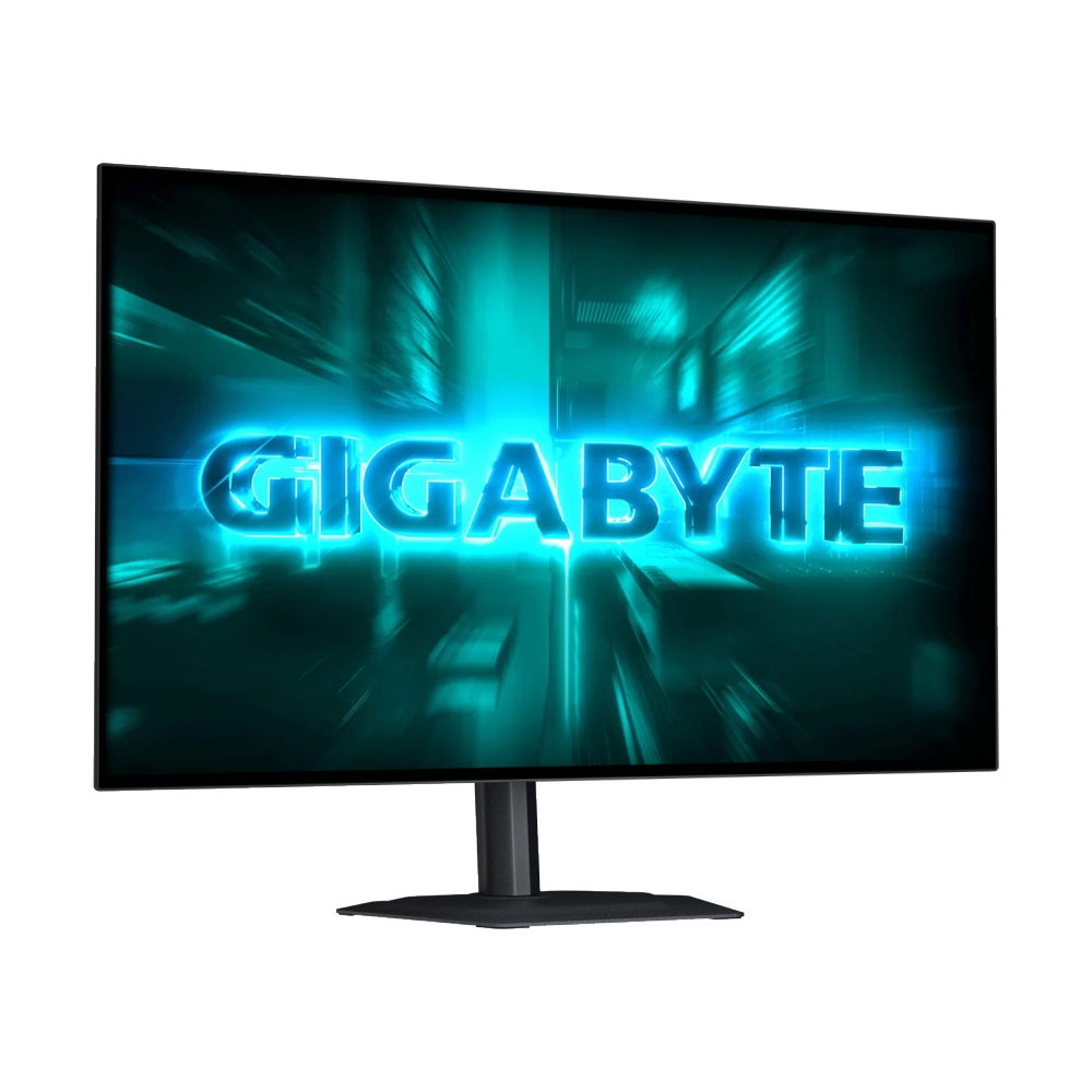 MONITOR 27'' GIGABYTE MO27Q28GR (OLED ,DP,HDMI) 2K 280Hz