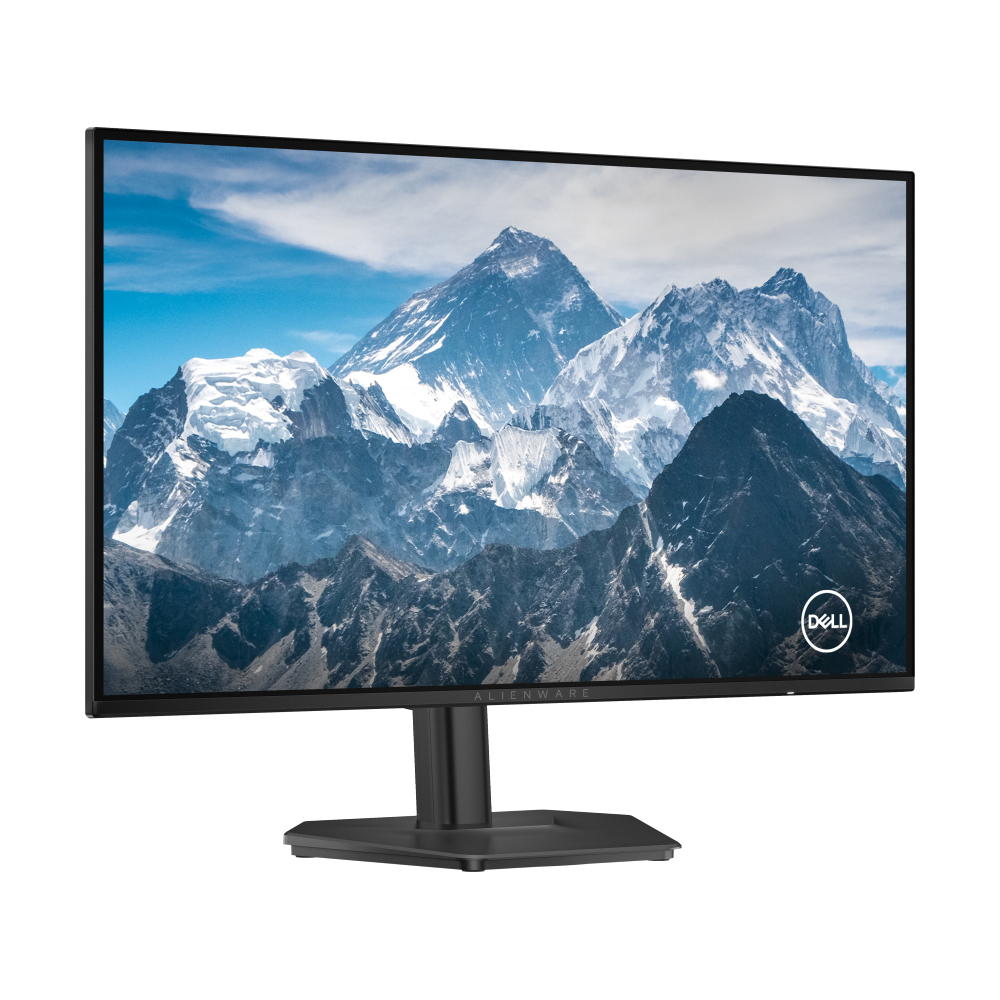 MONITOR 27'' DELL ALIENWARE AW2726DL (IPS, HDMI, DP) 2K 280Hz