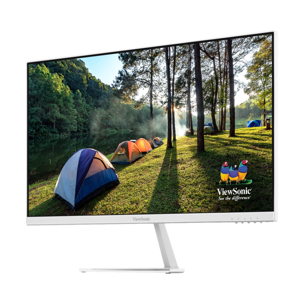 MONITOR 24'' VIEWSONIC VX24G30-W (IPS, HDMI, DP) 240Hz