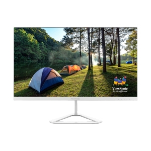 MONITOR 24'' VIEWSONIC VX24G30-W (IPS, HDMI, DP) 240Hz
