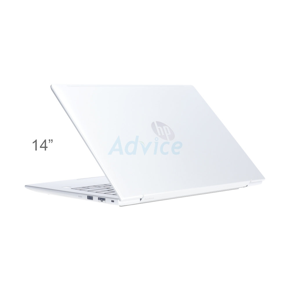 Notebook HP ProBook 4 G2a DS1E3AT#AKL (Pike Silver) 1 Year