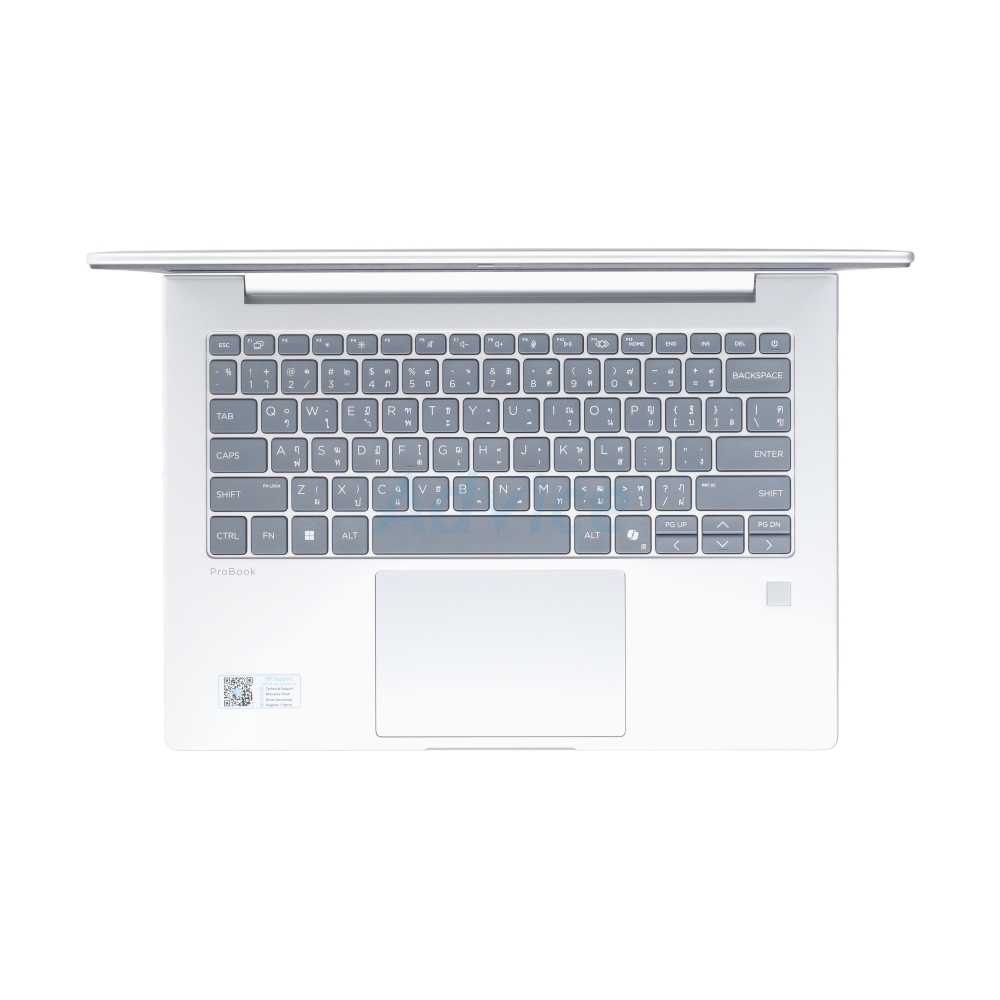 Notebook HP ProBook 4 G2a DS1E3AT#AKL (Pike Silver) 1 Year