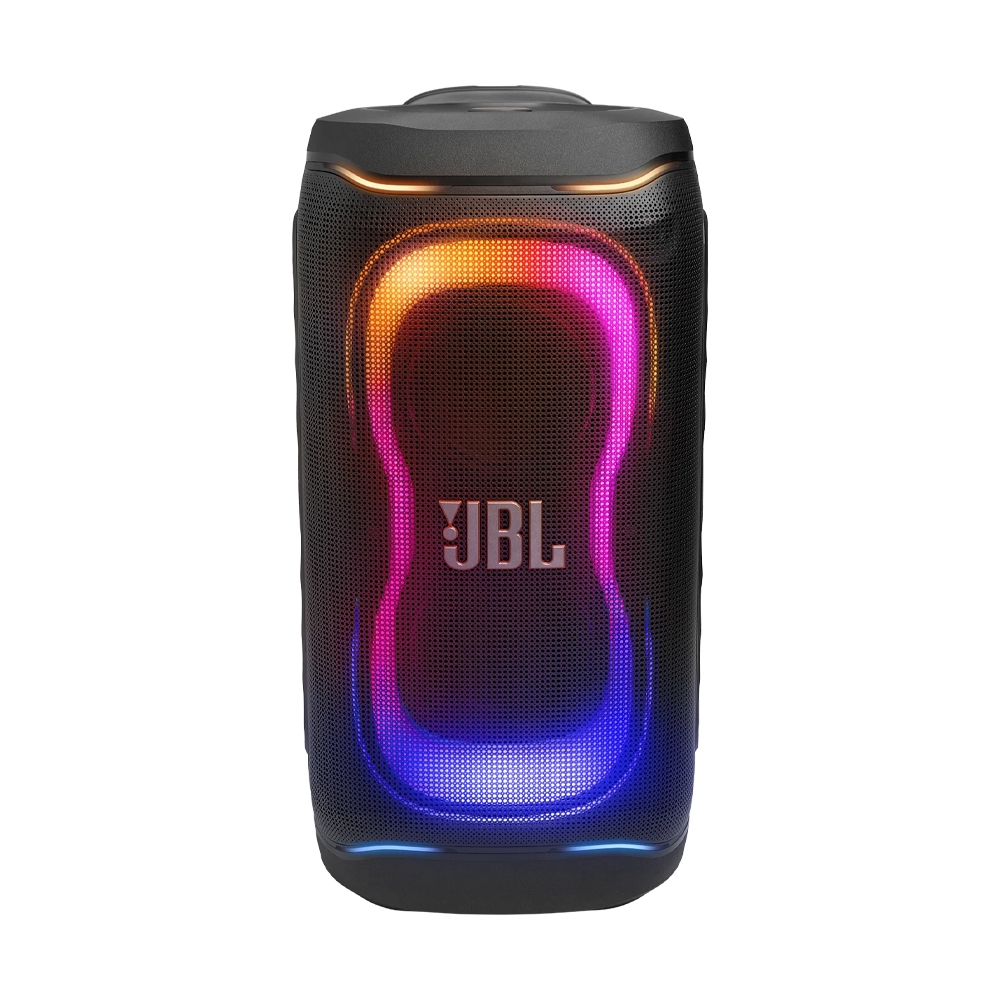 (1.0) ลำโพง JBL PARTYBOX STAGE 330AS1 BLUETOOTH BLACK