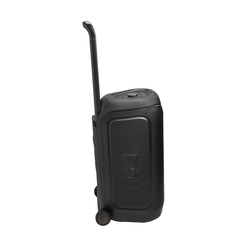 (1.0) ลำโพง JBL PARTYBOX STAGE 330AS1 BLUETOOTH BLACK