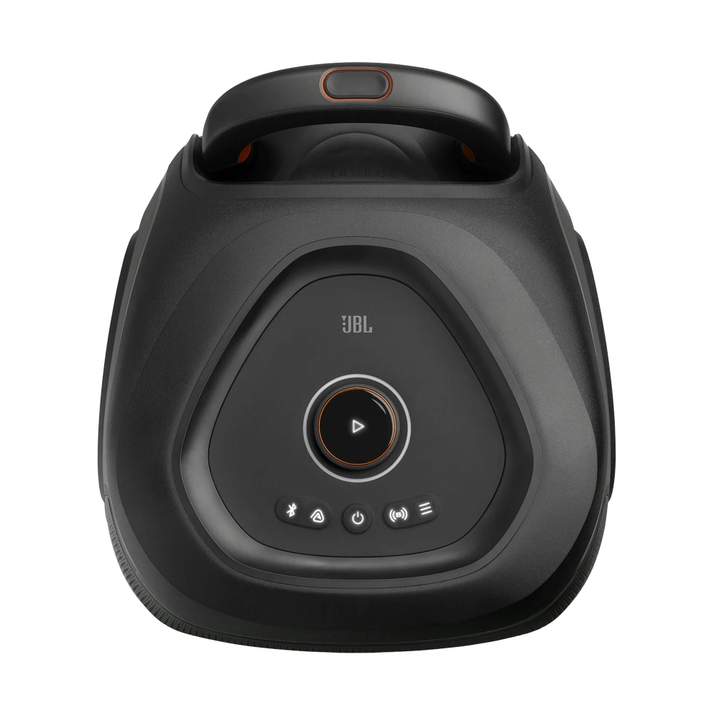 (1.0) ลำโพง JBL PARTYBOX STAGE 330AS1 BLUETOOTH BLACK