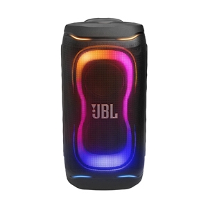 (1.0) ลำโพง JBL PARTYBOX STAGE 330AS1 BLUETOOTH BLACK