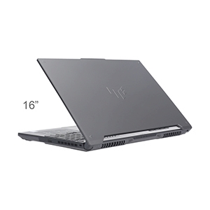 Notebook Asus TUF Gaming F16 FX607VU-RL034W (Mecha Gray)
