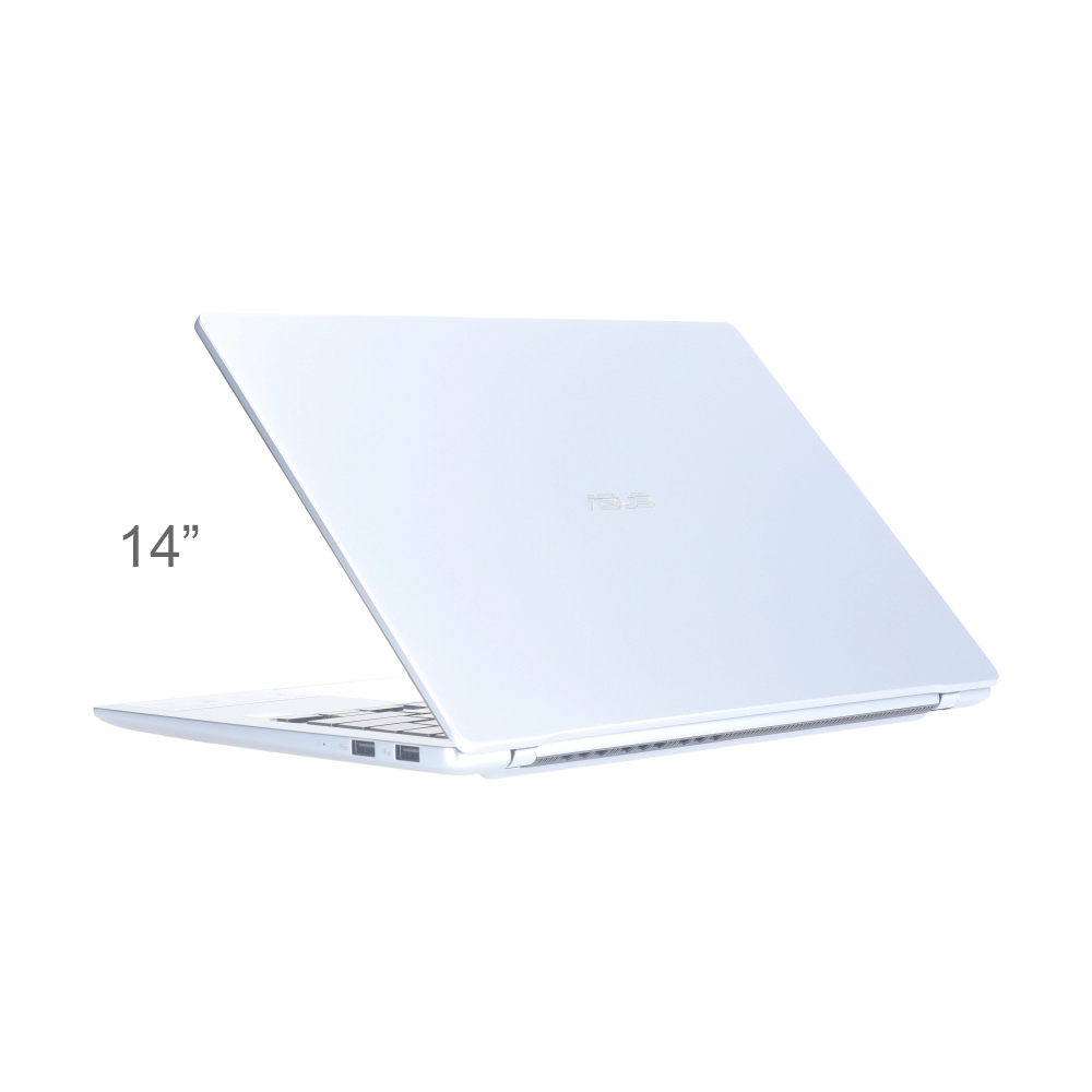Notebook Asus Vivobook 14 OLED S5408QA-OLED073WA (Lightning Blue)