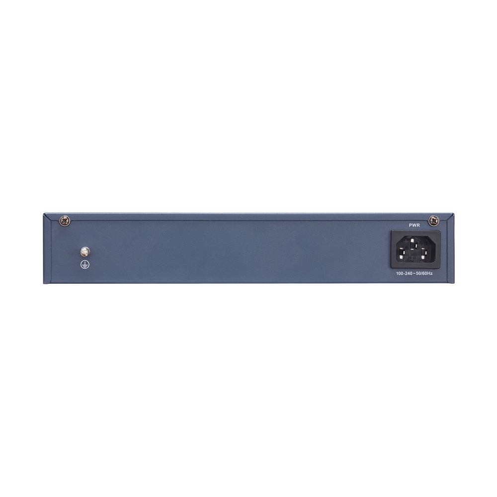 Gigabit Switching Hub 16 Port HIKVISION DS-3E0516-E(B) (10")