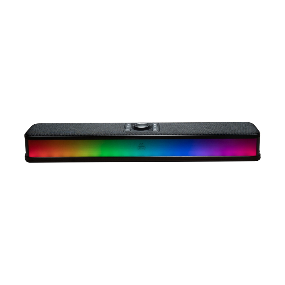 (1.0) ลำโพง EGA SOUND BAR BLUETOOTH (TYPE S12) Black