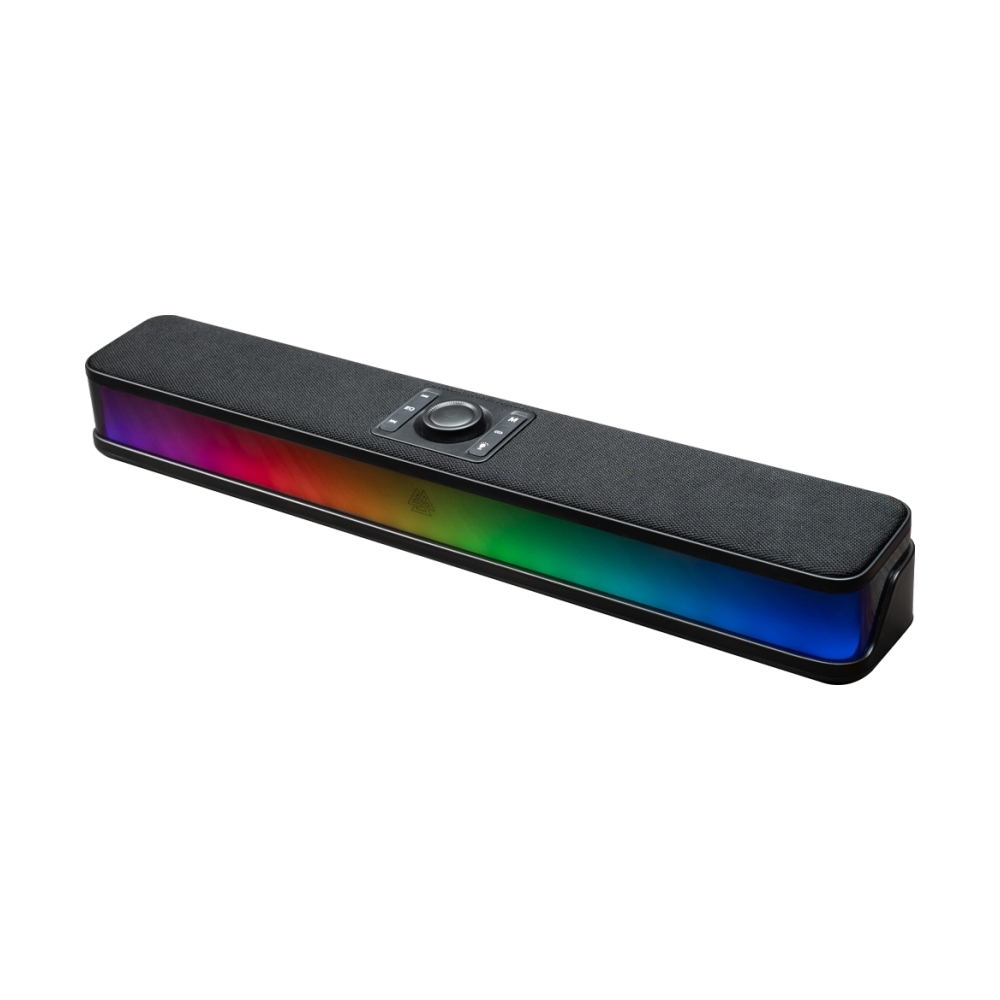 (1.0) ลำโพง EGA SOUND BAR BLUETOOTH (TYPE S12) Black