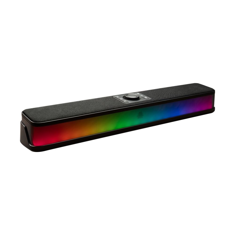 (1.0) ลำโพง EGA SOUND BAR BLUETOOTH (TYPE S12) Black