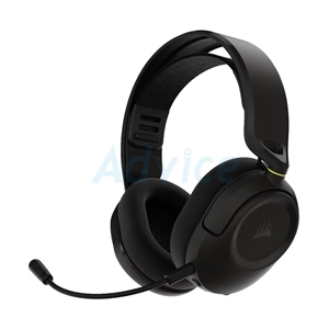 HEADSET WIRELESS CORSAIR HS35 V3 CARBON (7.1)
