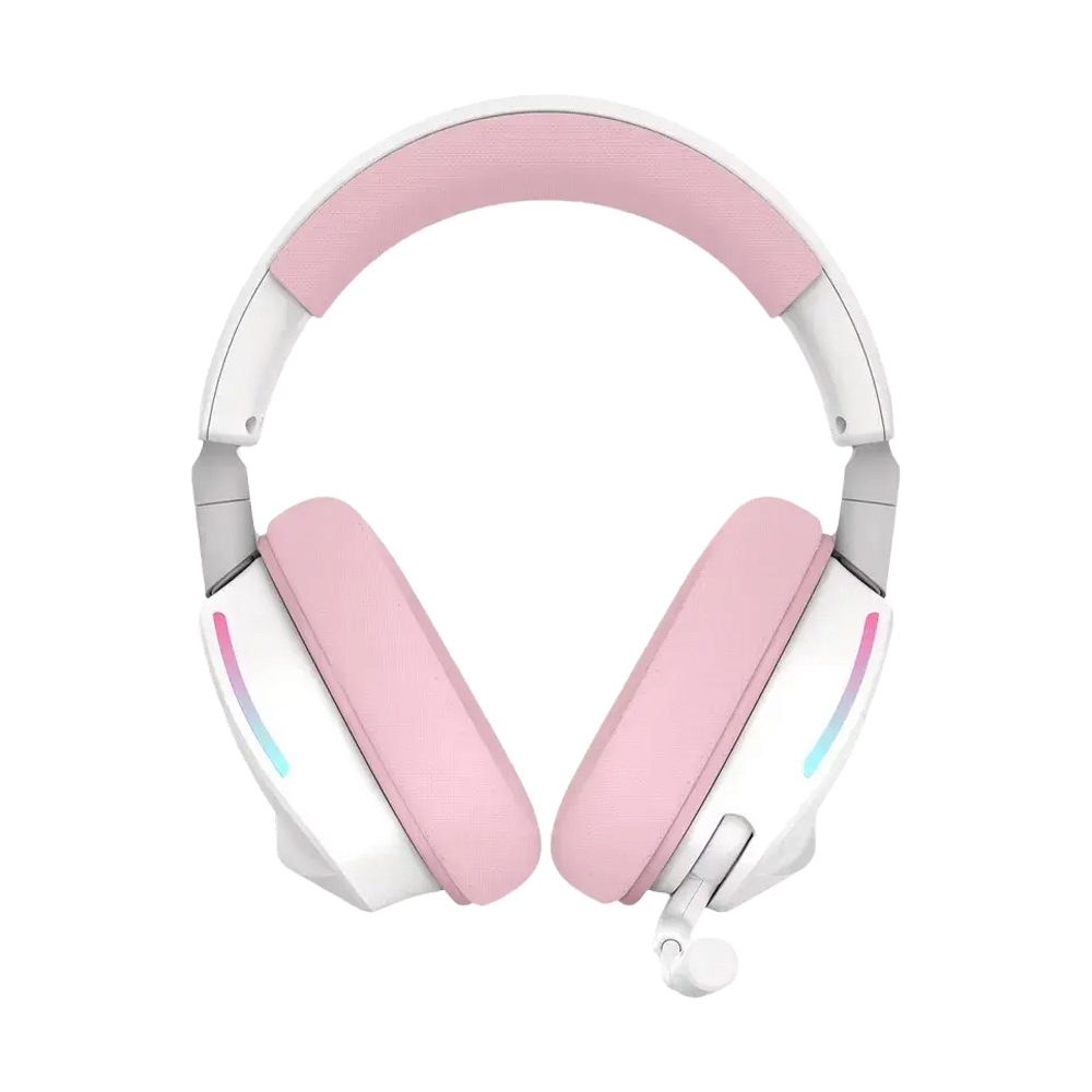 HEADSET WIRELESS CORSAIR VOID V2 PINK
