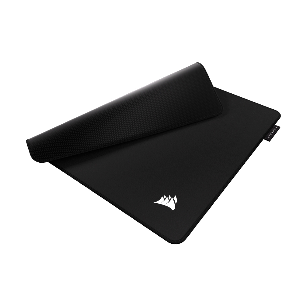 PAD CORSAIR MM PRO MEDIUM CONTROL BLACK