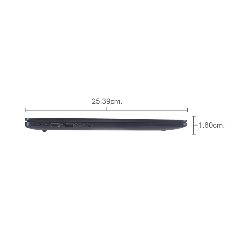 Notebook Asus Expertbook B5 B5605CCA-MB0094X (Gentle Grey)