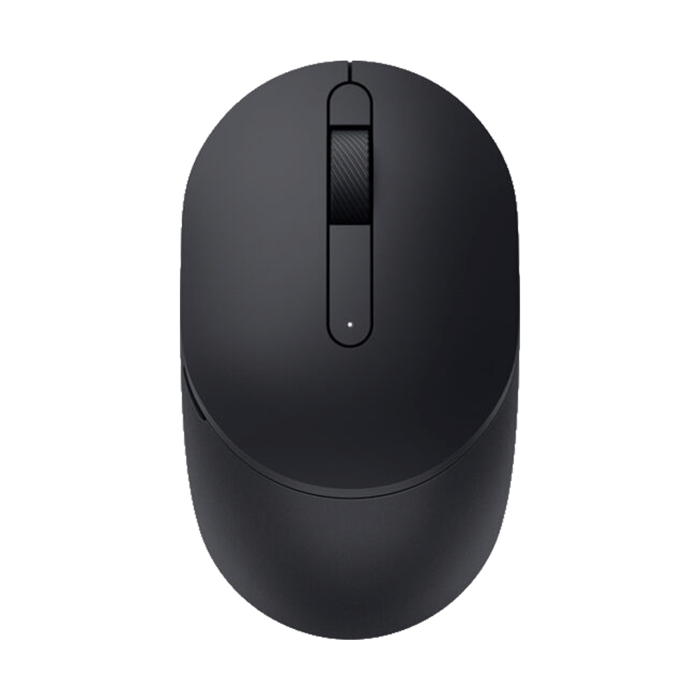 MOUSE WIRELESS DELL MS355 BLACK (BLUETOOTH)