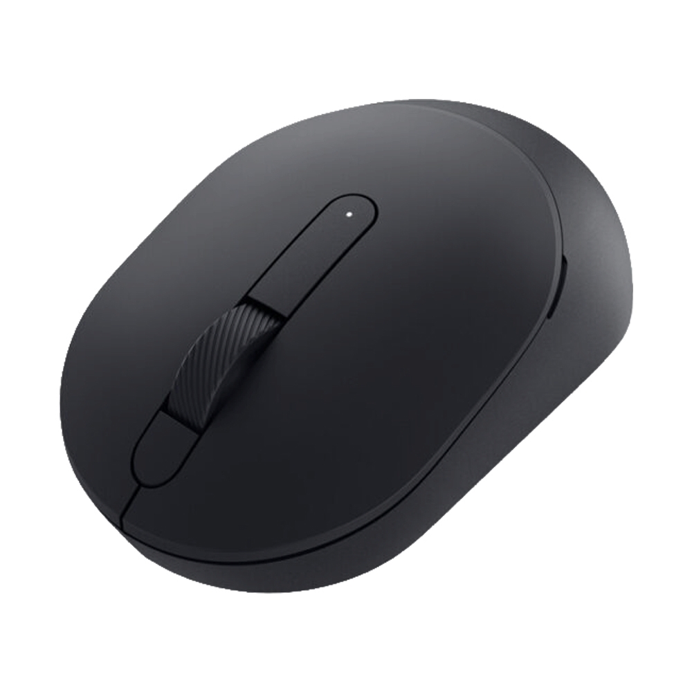 MOUSE WIRELESS DELL MS355 BLACK  (BLUETOOTH)