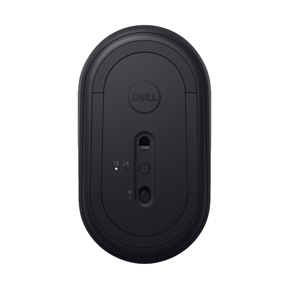 MOUSE WIRELESS DELL MS355 BLACK  (BLUETOOTH)