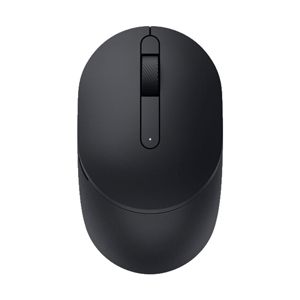 MOUSE WIRELESS DELL MS355 BLACK  (BLUETOOTH)