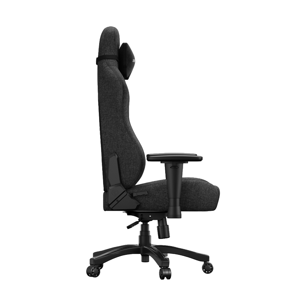 CHAIRS ANDASEAT PHANTOM 4 CARBON BLACK (เก้าอี้)