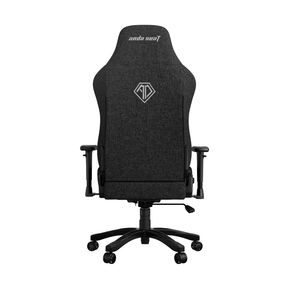 CHAIRS ANDASEAT PHANTOM 4 CARBON BLACK (เก้าอี้)