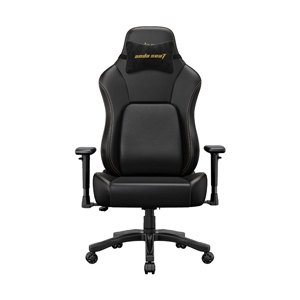 CHAIRS ANDASEAT PHANTOM 4 BLACK GOLD (เก้าอี้)