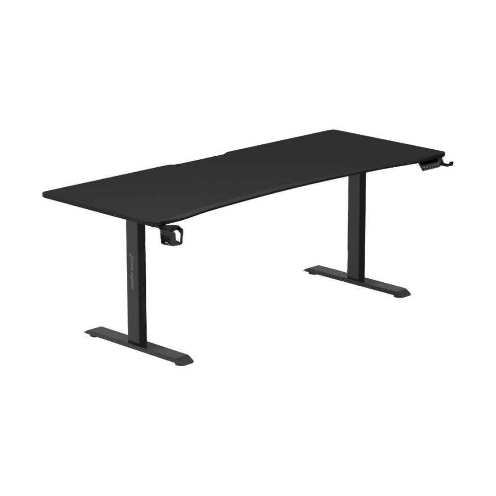 DESK ANDASEAT XTREME DESK 1.4M BLACK (โต๊ะ)
